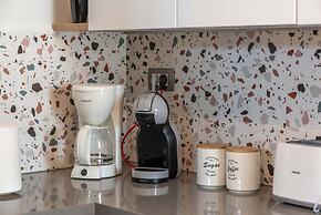 Villa Luna I 100m to Sea Free Heated Pool