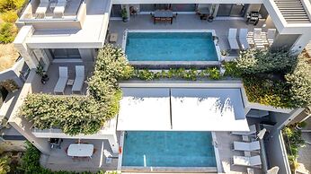 Villa Luna I 100m to Sea Free Heated Pool