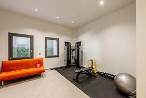 Villa Luna I 100m to Sea Free Heated Pool