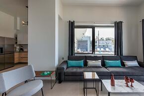 Villa Luna I 100m to Sea Free Heated Pool