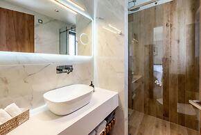 Villa Luna I 100m to Sea Free Heated Pool