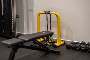 Villa Luna I 100m to Sea Free Heated Pool