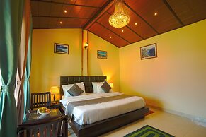 Sol Glow Resort