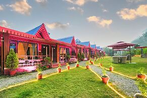 Sol Glow Resort