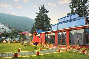 Sol Glow Resort