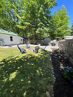 Maine Stay Lake House-limit12 4 Bedroom Home by Redawning