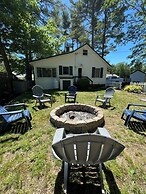 Maine Stay Lake House-limit12 4 Bedroom Home by Redawning