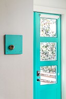 Rooftop Deck 5 Mins to Downtown