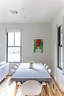 Rooftop Deck 5 Mins to Downtown