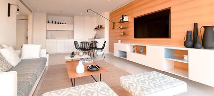 Blanche Eilat in Tel Aviv-yafo