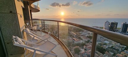 Blanche Eilat in Tel Aviv-yafo