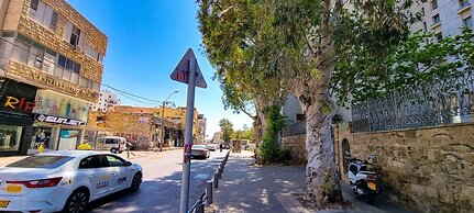 Blanche Eilat in Tel Aviv-yafo