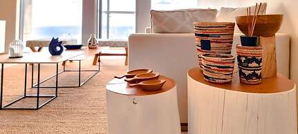 Blanche Eilat in Tel Aviv-yafo