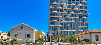 Blanche Eilat in Tel Aviv-yafo