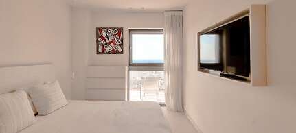 Blanche Eilat in Tel Aviv-yafo