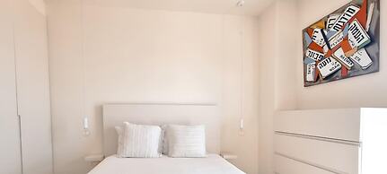 Blanche Eilat in Tel Aviv-yafo