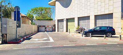 Blanche Eilat in Tel Aviv-yafo