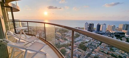 Blanche Eilat in Tel Aviv-yafo