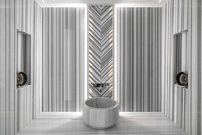 Bayou Villas Turkey 2 Bedroom -ultra All Inclusive