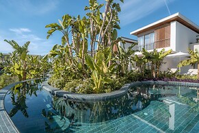 Bayou Villas Turkey 2 Bedroom -ultra All Inclusive