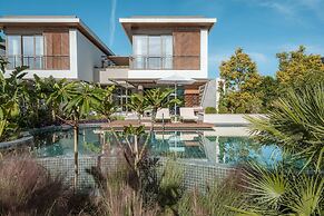 Bayou Villas Turkey 2 Bedroom -ultra All Inclusive