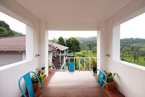 Ibex Stays and Trails, Kotagiri