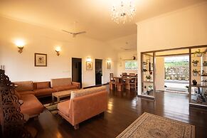 Ibex Resorts, Kotagiri