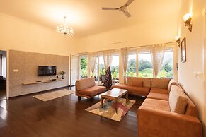 Ibex Resorts, Kotagiri