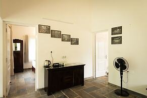 Ibex Resorts, Kotagiri