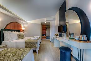 La Benata Hotel Luxury Concept - All Inclusive