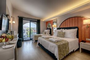 La Benata Hotel Luxury Concept - All Inclusive