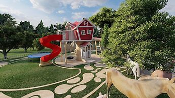 La Benata Hotel Luxury Concept - All Inclusive