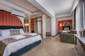 La Benata Hotel Luxury Concept - All Inclusive