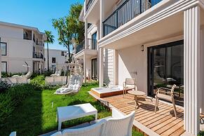 La Benata Hotel Luxury Concept - All Inclusive