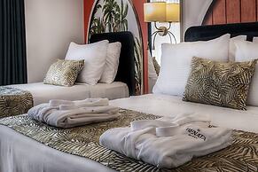 La Benata Hotel Luxury Concept - All Inclusive