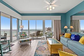 Beachfront Luxury 2Bd 2Ba Condo With Balcony! Sleeps 6!