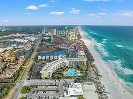 Beachfront Luxury 2Bd 2Ba Condo With Balcony! Sleeps 6!