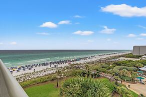 Beachfront Luxury 2Bd 2Ba Condo With Balcony! Sleeps 6!