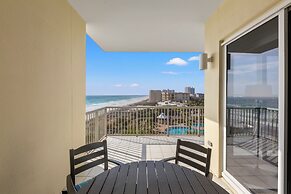 Beachfront Luxury 2Bd 2Ba Condo With Balcony! Sleeps 6!