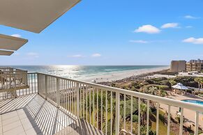 Beachfront Luxury 2Bd 2Ba Condo With Balcony! Sleeps 6!