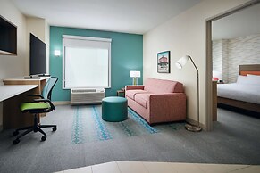 Home2 Suites by Hilton Towson