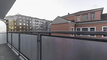 Italianway - Viale Brianza 14 A