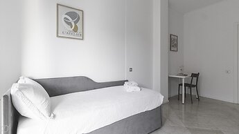 Italianway - Viale Brianza 14 A