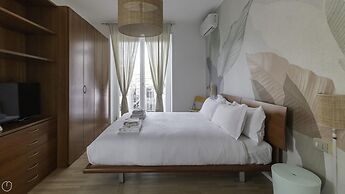 Italianway - Viale Brianza 14 A