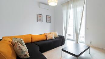 Italianway - Viale Brianza 14 A