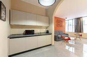 San Luca Apartments - Pallavicini by Wonderful Italy