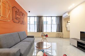 San Luca Apartments - Pallavicini by Wonderful Italy