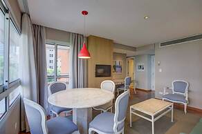 Roomo Etoile GeorgeV Jardins Residencial