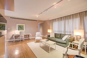 Roomo Etoile GeorgeV Jardins Residencial