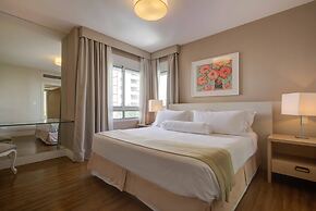 Roomo Etoile GeorgeV Jardins Residencial